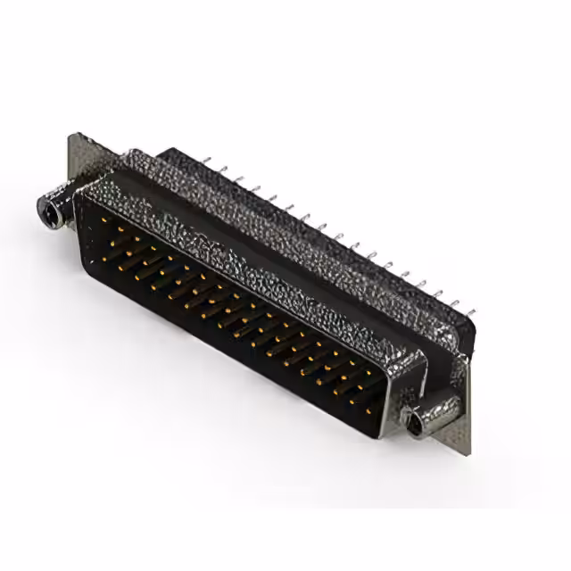 627-050-228-048 EDAC Inc.  Conjuntos de conectores D-Sub